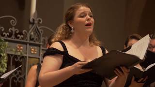 Anne Boleyn | O Death, Rock Me Asleep