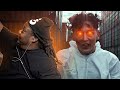 LIL MABU MADE METH! Lil Mabu x DD Osama - EVIL EMPIRE (Official Music Video) REACTION!