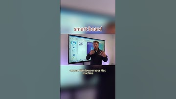 Listen to what he has to say!#smartboard #education #interactive #touchscreen #educationtechnology