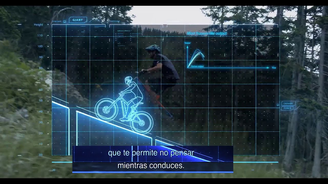 Giant - Smart Assist - YouTube