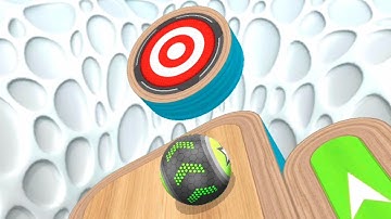 Going Balls SpeedRun Gameplay Level 206-210