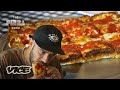 Detroit Pizza Is The Best Pie You&#39;ve Never Had | PIZZA SHOW