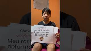 Menino Faz Vídeo Pedindo Ajuda Para Influenciador Dinosonso E Emociona O Brasil