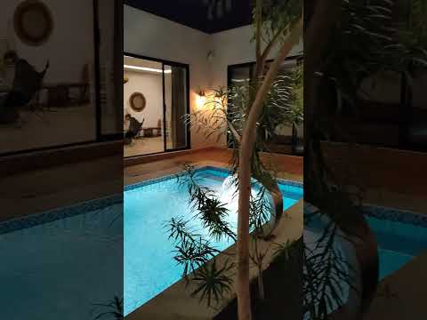 شاليه لمى الأحساء