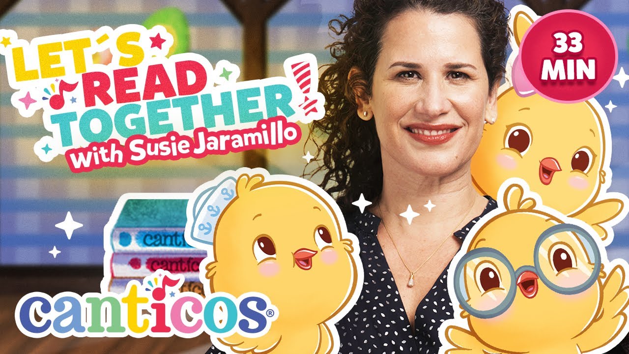 National Book Lovers Day Preschool Early Literacy Canticos kids  national-book-lovers-day-preschool-early-literacy-canticos-kids