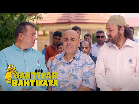Bahtiyar Bahtıkara - Teaser