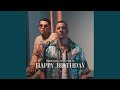 HAPPY BIRTHDAY HAPPY BIRTHDAY