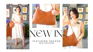 Famous New in (featuring dragon diffusion) Wealth