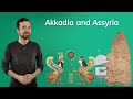 Sargon The Great: Uniting City-States And Shaping Ancient Mesopotamia