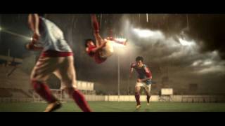 Adidas Football - World Cup Ad - The Quest Full Length