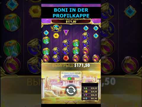 Profitiere von exklusiven Bonusangeboten im WinBay Online-Casino für Deutschland