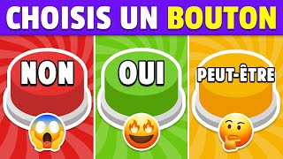 Choisis un BOUTON...! OUI, NON ou PEUT-ÊTRE 🟢🔴🟡