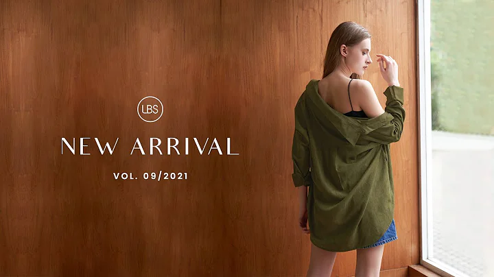 LBS - Vol. 09/2021 Collection