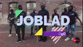 Vignette de la vidéo "JOBLAD - BROKO DORO ( GOSPEL2021)"