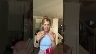 Morning wellness and yap April 2025