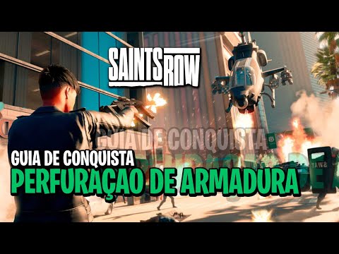 Vídeo: O que é uma rodada de perfuração de armadura?