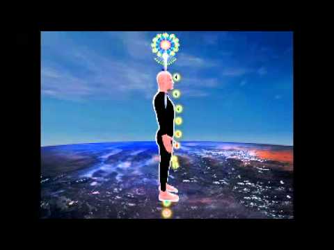 Meditação Como construir o Antakarana - YouTube