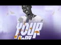 Don Justin - Your body { Lyrics Video } out mp4