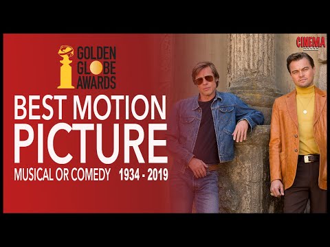 todas-las-cintas-ganadoras-del-globo-de-oro-a-la-mejor-pelÍcula---comedia-o-musical-(1952---2019)