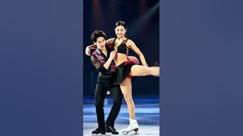 grace in motion skating show 2025 #shorts #figureskating #galashow #ailookbook