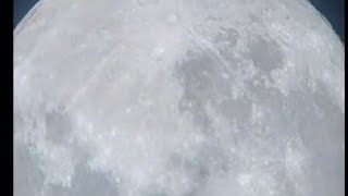 Moon Live #moonlibmvers #moon