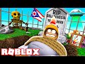 SCAPPIAMO DALL’AMERICA SU ROBLOX!!