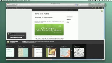 OS X: Get Tab Browsing in Finder - Tekzilla Daily Tip