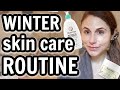 How to build your WINTER SKIN CARE ROUTINE| Dr Dray
