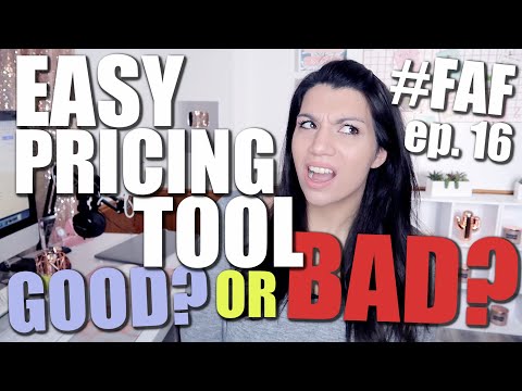 eBay Easy Pricing Tool TANKING MARKETS? GROSSEST Liquidation Find Ever!? - #FAF Episode 16