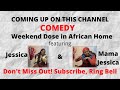 Coming up on this channel     comedy  subscribe turn on notification bell so that u dont miss