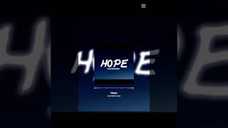 hope song
