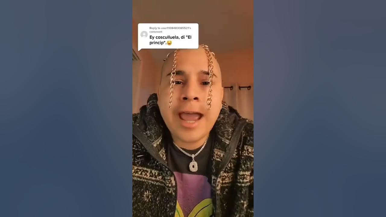 😱 DAN SUR SIN PELO DE ORO muestra los implantes en su cabeza 😮⚡ YouTube
