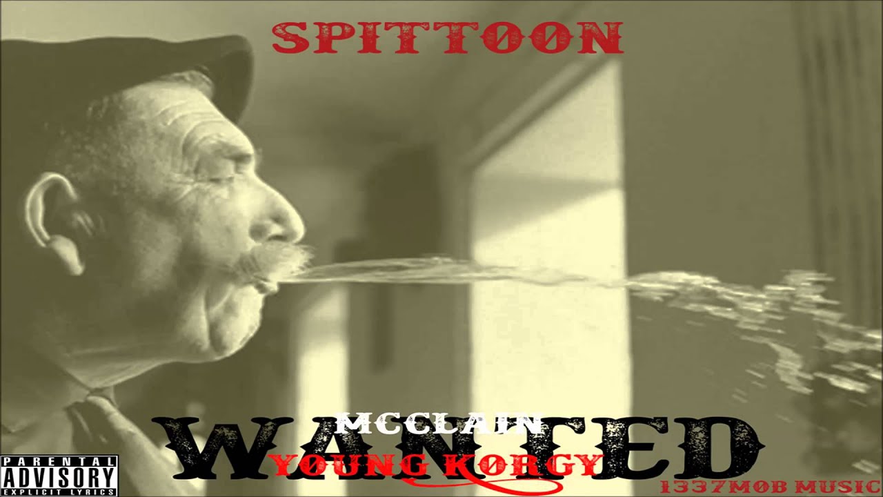 Young Korgy and McClain - No Mercy(Remix)