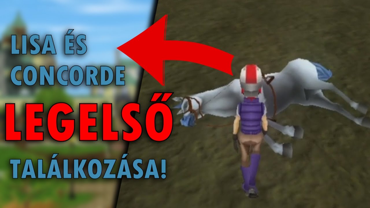 Star Shine Legacy: A léleklovasok rejtélye (2. RÉSZ)