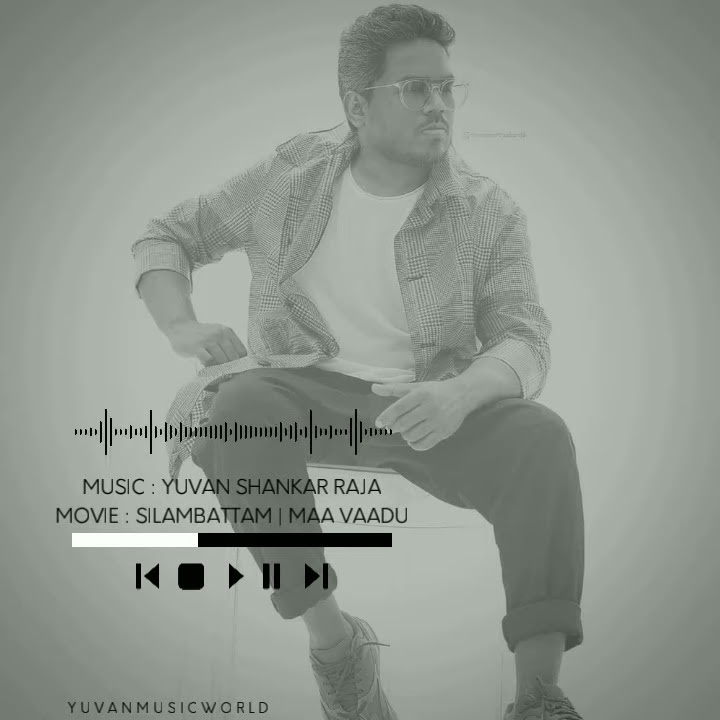 Silambattam Bgm | Yuvan | STR
