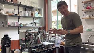 Bhavacafe Review Rocket R58 vs Lelit Bianca v3