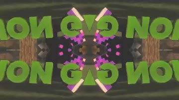 Mine Imator + Panzoid Intro Minecraft For JON GAMING | Template By q6sm [PVP]