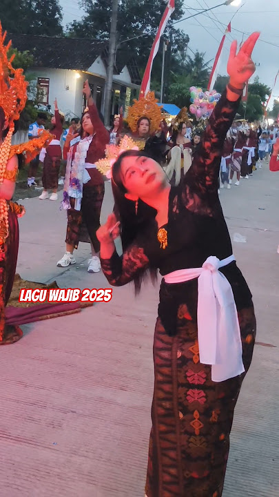 joget wajib karnaval 2025 gampingan gank #gampingan #jogetkarnaval #dancerkarnaval #djkarnaval2025