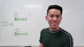 Pembahasan materi NILAI MUTLAK KELAS X | #MatematikAsik