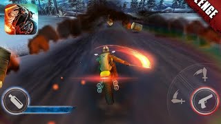 Death Moto 3 : Fighting Bike Rider screenshot 5