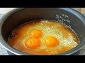 【小穎美食】自從學會米飯可以這樣煮,我家大米不夠吃了,1週吃5次都嫌少,真香