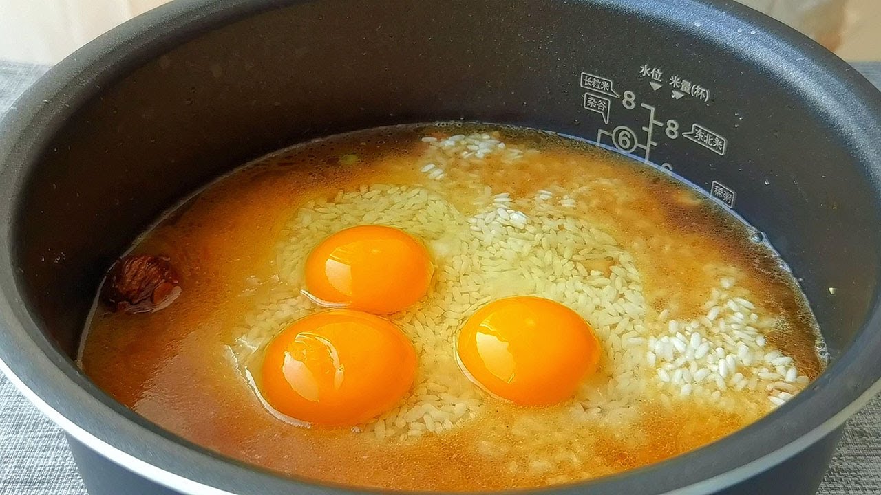 С тех пор как я узнала, что рис можно готовить таким образом, его слишком мало есть 5 раз в неделю