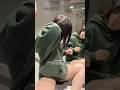 My hairs 360 | what do you think? 🤔 #shorts