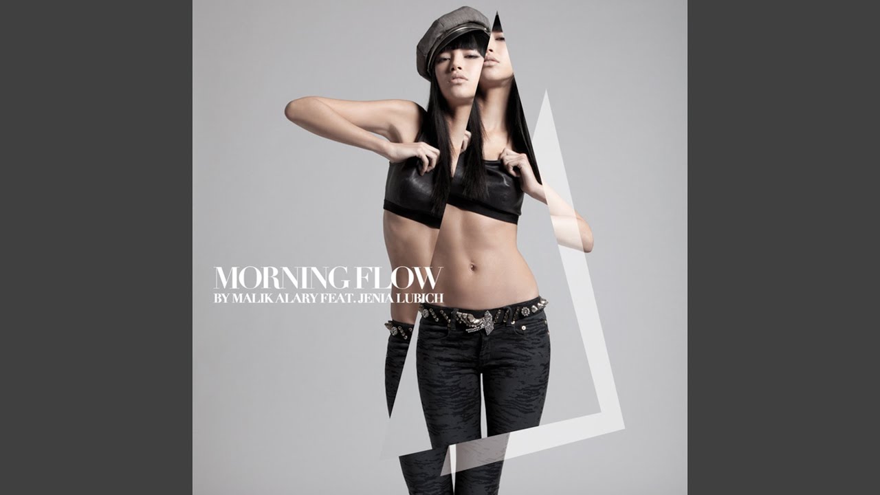 Morning Flow (feat. Jenia Lubich)