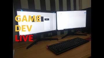 Developing A Hyper-Casual Game In Unity Live Stream #2 - Paint Ball Part 2