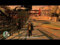 GTA IV - First Date (All Possibilities)