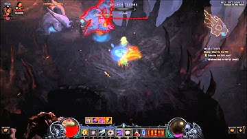 Diablo 3 RoS: (Power)Leveling + Gold Guide Hellrift