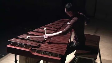 Pius Cheung - Nocturne in Gb Major