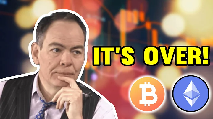 Max Keiser Bitcoin Interview Central Banks COLLAPS...