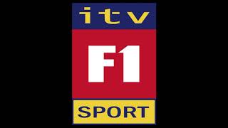 ITV : F1 2000 - 2002 (Ending Credits) (Clean)